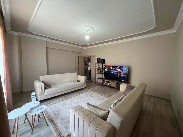 REMAX ARTIS'DEN YILDIZKENT'DE SATILIK 2+1 DAIRE