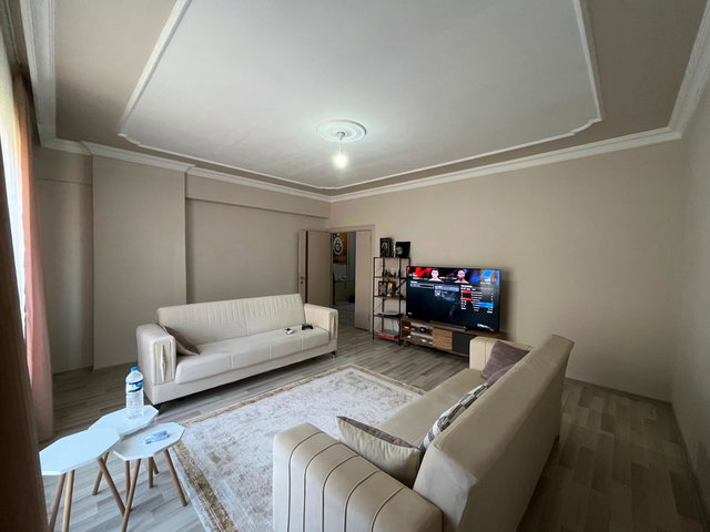 REMAX ARTIS'DEN YILDIZKENT'DE SATILIK 2+1 DAIRE