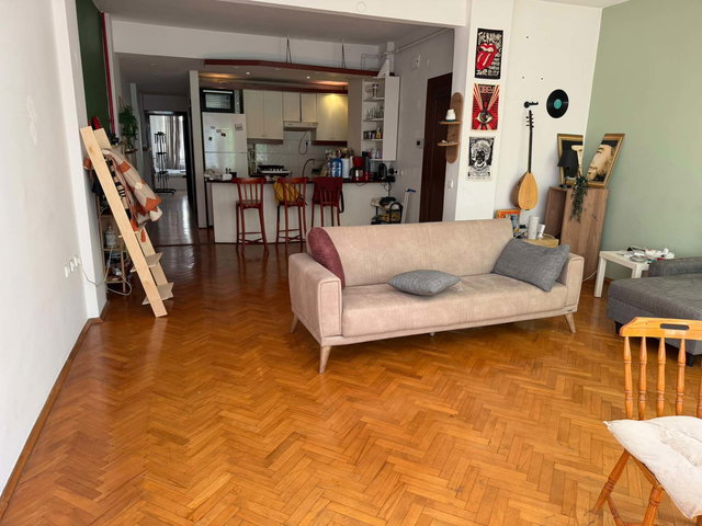 REMAX PRO NİL'DEN ŞİŞLİ MERKEZ DE AMERİKAN MUTFAKLI KİRALIK DAİRE