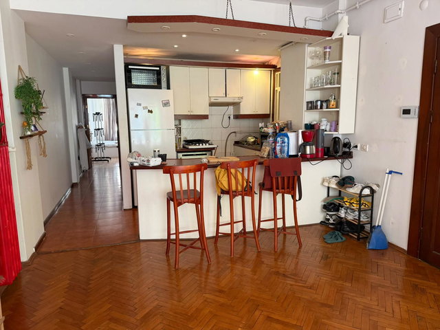 REMAX PRO NİL'DEN ŞİŞLİ MERKEZ DE AMERİKAN MUTFAKLI KİRALIK DAİRE