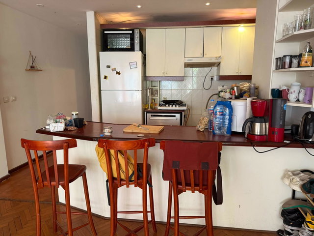 REMAX PRO NİL'DEN ŞİŞLİ MERKEZ DE AMERİKAN MUTFAKLI KİRALIK DAİRE
