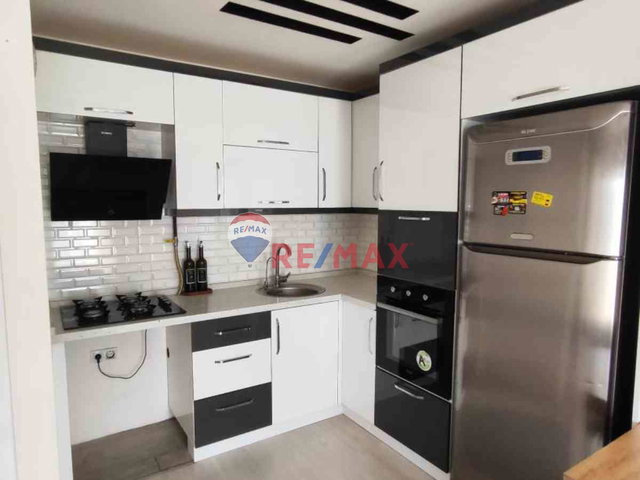 ÇIĞLI UĞUR MUMCU CADDE LIFE KIRALIK EŞYALI 1+1 DAIRE