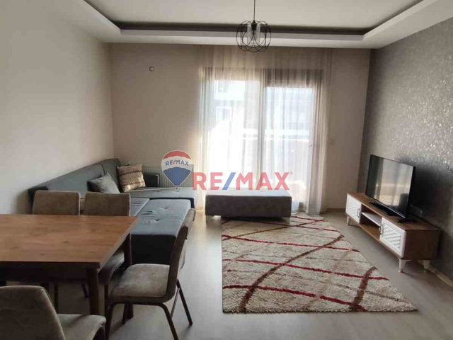 ÇIĞLI UĞUR MUMCU CADDE LIFE KIRALIK EŞYALI 1+1 DAIRE