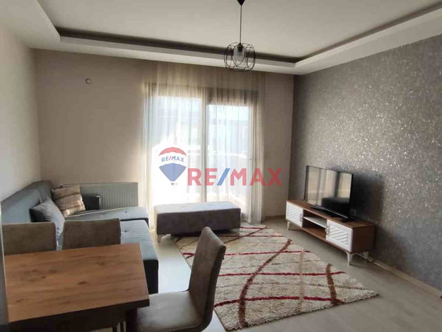 ÇIĞLI UĞUR MUMCU CADDE LIFE KIRALIK EŞYALI 1+1 DAIRE