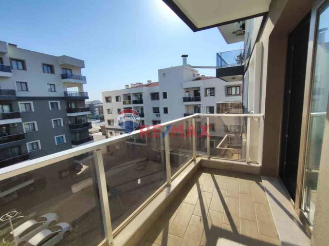 ÇIĞLI UĞUR MUMCU CADDE LIFE KIRALIK EŞYALI 1+1 DAIRE