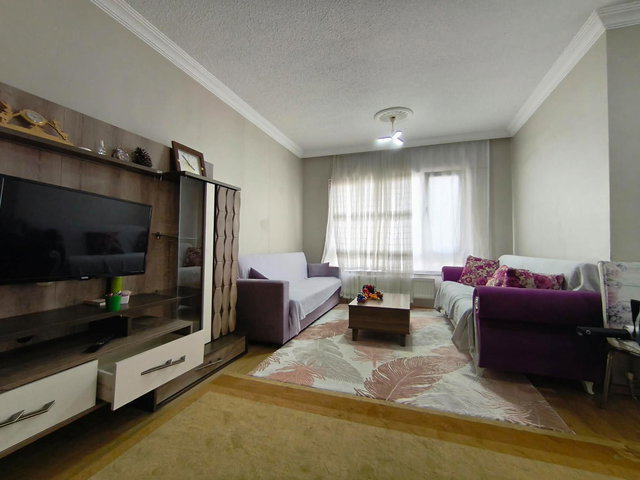 GEBZE YENİKENT TE SATILIK 2+1 DAİRE