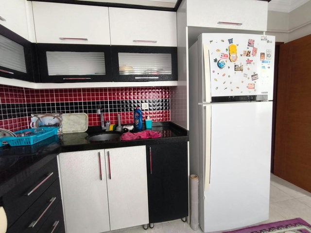 GEBZE YENİKENT TE SATILIK 2+1 DAİRE
