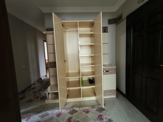 GEBZE YENİKENT TE SATILIK 2+1 DAİRE