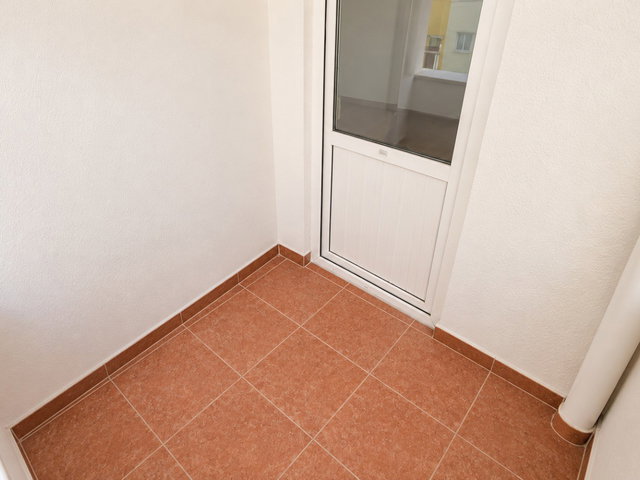 ÜSKÜDAR’DA DOĞU CEPHELİ 3+1 | 110 M² BRÜT | 2 BANYO | EN ÜST KAT (4/4)