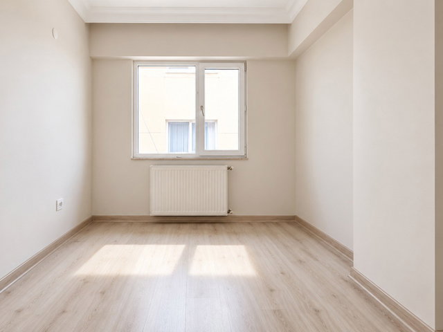 ÜSKÜDAR’DA DOĞU CEPHELİ 3+1 | 110 M² BRÜT | 2 BANYO | EN ÜST KAT (4/4)
