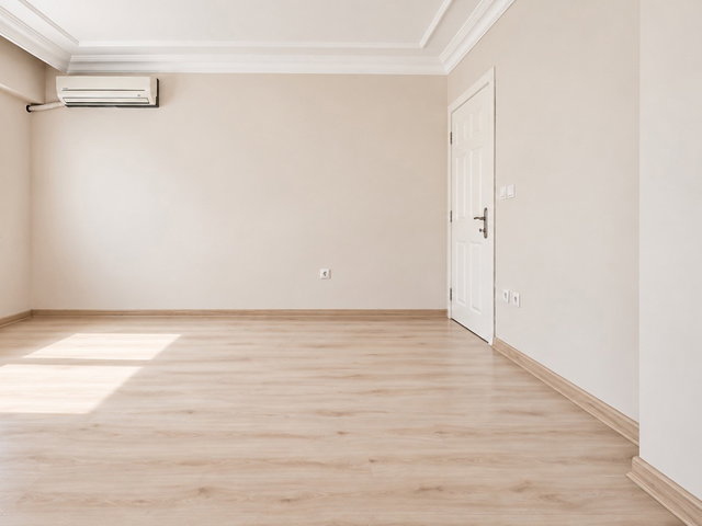 ÜSKÜDAR’DA DOĞU CEPHELİ 3+1 | 110 M² BRÜT | 2 BANYO | EN ÜST KAT (4/4)