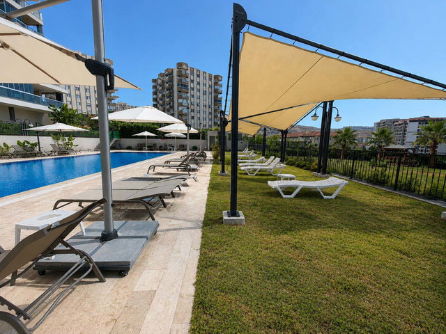 İZMİR ULUKENT'TE MYLIFE HOME SİTESİ'NDE KİRALIK 3+1 DAİRE