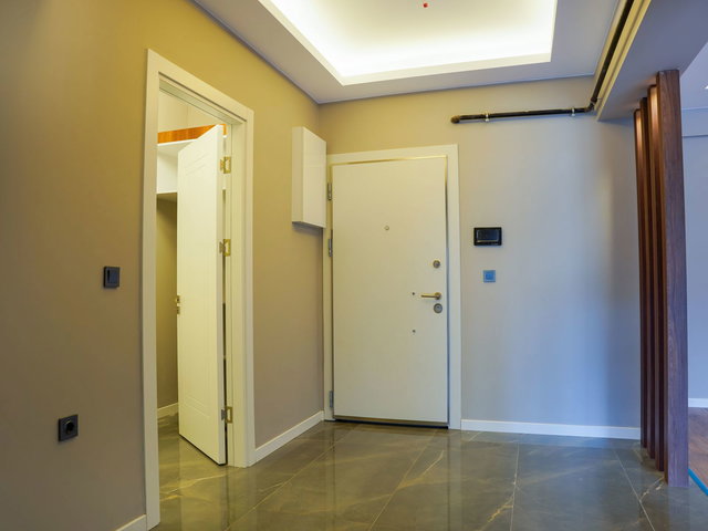 İZMİR ULUKENT'TE MYLIFE HOME SİTESİ'NDE KİRALIK 3+1 DAİRE