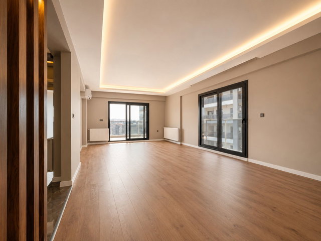 İZMİR ULUKENT'TE MYLIFE HOME SİTESİ'NDE KİRALIK 3+1 DAİRE