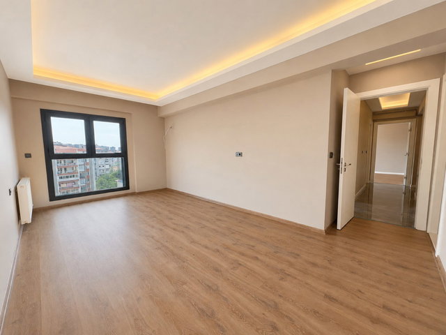 İZMİR ULUKENT'TE MYLIFE HOME SİTESİ'NDE KİRALIK 3+1 DAİRE