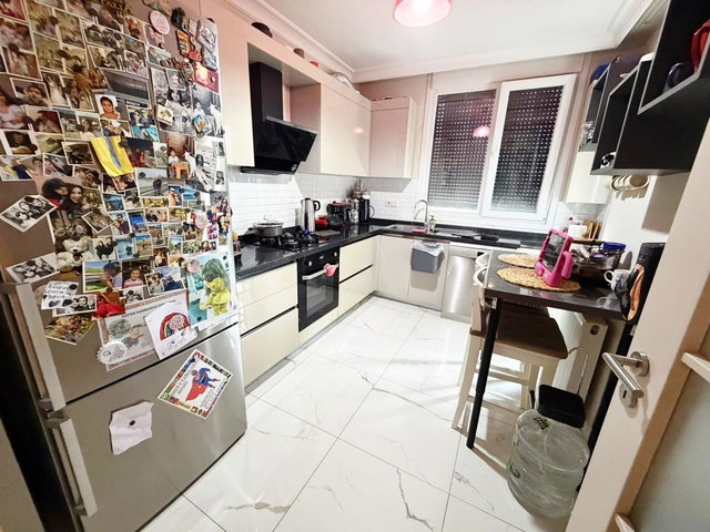 YAYLA PARK PLUS SİTESİNDE 3. KATTA BALKONLU DAİRE FIRSATI