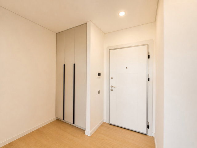 DEREKÖY SİTE İÇİ SAHİL SIFIR DENİZ  VE HAVUZ MANZARA SATILIK 3+1 DAİRE