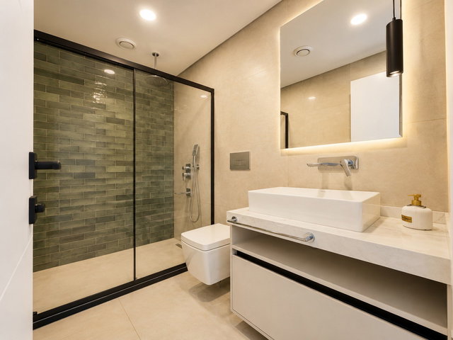 DEREKÖY SİTE İÇİ SAHİL SIFIR DENİZ  VE HAVUZ MANZARA SATILIK 3+1 DAİRE