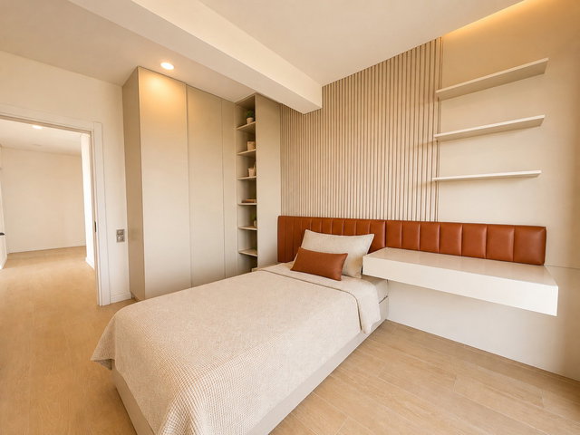 DEREKÖY SİTE İÇİ SAHİL SIFIR DENİZ  VE HAVUZ MANZARA SATILIK 3+1 DAİRE