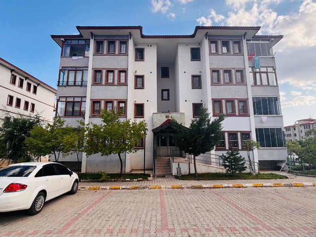 REMAX/DEM'DEN GEÇİT TOKİ 2. ETAP'TA MASRAFSIZ 2+1 SATILIK DAİRE