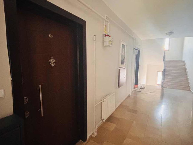 REMAX/DEM'DEN GEÇİT TOKİ 2. ETAP'TA MASRAFSIZ 2+1 SATILIK DAİRE