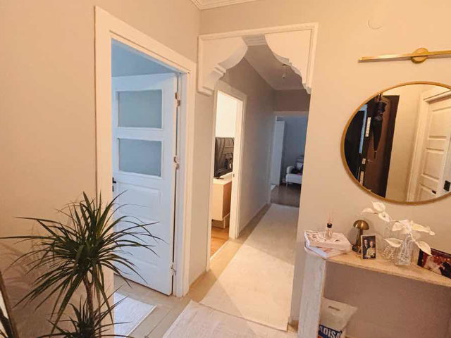 REMAX/DEM'DEN GEÇİT TOKİ 2. ETAP'TA MASRAFSIZ 2+1 SATILIK DAİRE