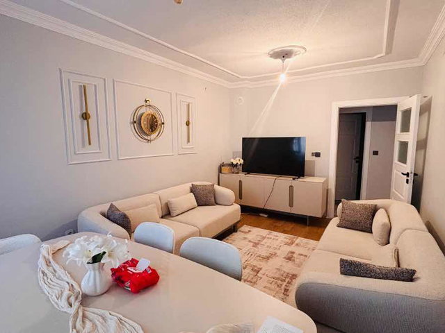 REMAX/DEM'DEN GEÇİT TOKİ 2. ETAP'TA MASRAFSIZ 2+1 SATILIK DAİRE