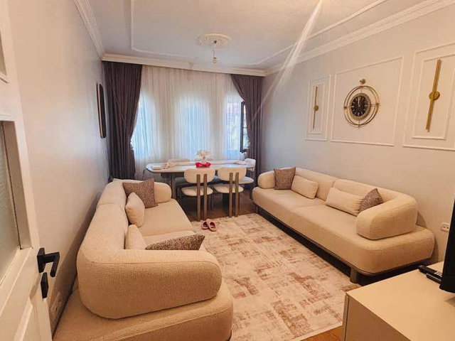 REMAX/DEM'DEN GEÇİT TOKİ 2. ETAP'TA MASRAFSIZ 2+1 SATILIK DAİRE