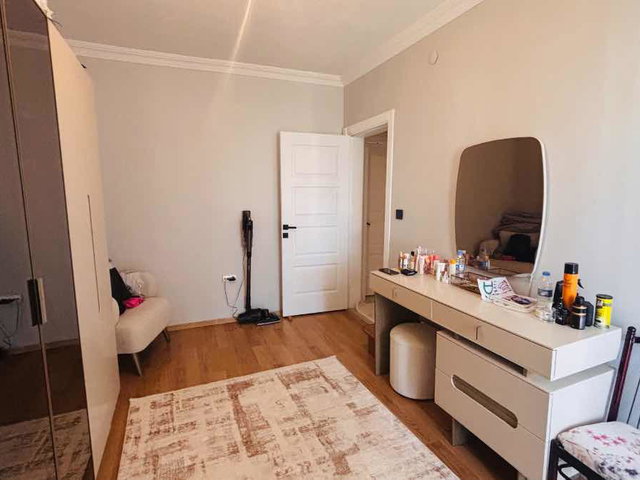 REMAX/DEM'DEN GEÇİT TOKİ 2. ETAP'TA MASRAFSIZ 2+1 SATILIK DAİRE