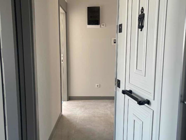 MARINAYA VE MERKEZE YAKIN SITE IÇERISINDE SIFIR SATILIK 3+1DAIRE
