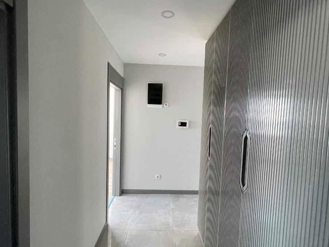 MARINAYA VE MERKEZE YAKIN SITE IÇERISINDE SIFIR SATILIK 3+1DAIRE