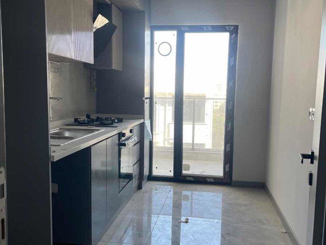 MARINAYA VE MERKEZE YAKIN SITE IÇERISINDE SIFIR SATILIK 3+1DAIRE