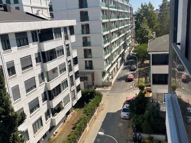 MARINAYA VE MERKEZE YAKIN SITE IÇERISINDE SIFIR SATILIK 3+1DAIRE