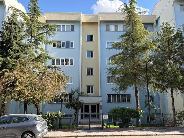 ÇAYYOLU'NUN MERKEZİNDE SEÇKİN BİR YAŞAM ALANI - OYAK 8 SİTESİ