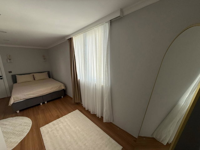 REMAX RAHŞAN ÇAM| TOPLU KONUT BULVARI EŞYALI KİRALIK 1+1 DAİRE