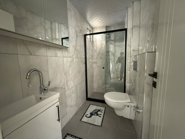 REMAX RAHŞAN ÇAM| TOPLU KONUT BULVARI EŞYALI KİRALIK 1+1 DAİRE