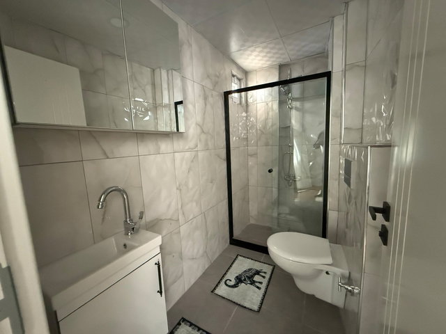 REMAX RAHŞAN ÇAM| TOPLU KONUT BULVARI EŞYALI KİRALIK 1+1 DAİRE