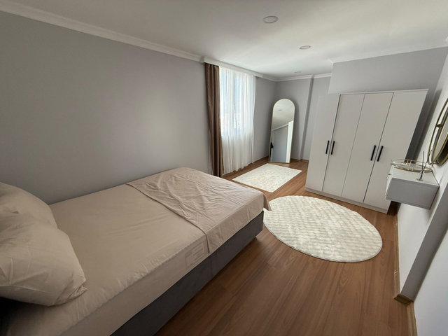 REMAX RAHŞAN ÇAM| TOPLU KONUT BULVARI EŞYALI KİRALIK 1+1 DAİRE