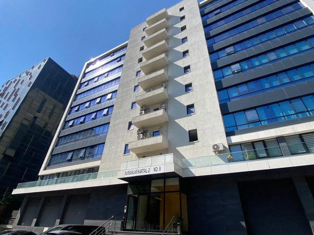 KARTAL CEVIZLI ADLIYE KARŞISI NURSANLARPLAZADA 2+1 KIRALIK DAIRE
