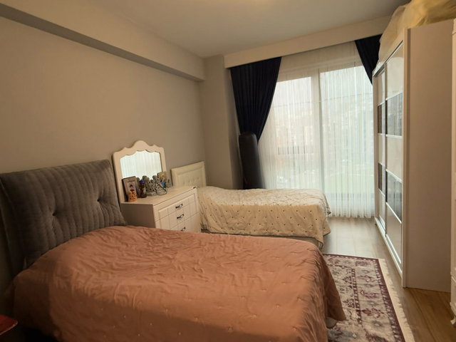 BÖLGE UZMANI RAHŞAN ÇAM'DAN| BAHÇE MANZARALI FULL+FULL 2+1 DAİRE