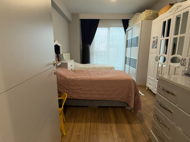 BÖLGE UZMANI RAHŞAN ÇAM'DAN| BAHÇE MANZARALI FULL+FULL 2+1 DAİRE