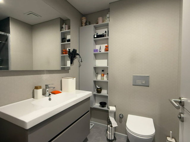 BÖLGE UZMANI RAHŞAN ÇAM'DAN| BAHÇE MANZARALI FULL+FULL 2+1 DAİRE