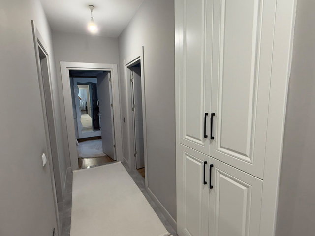 BÖLGE UZMANI RAHŞAN ÇAM'DAN| BAHÇE MANZARALI FULL+FULL 2+1 DAİRE