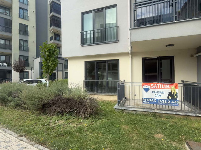BÖLGE UZMANI RAHŞAN ÇAM'DAN| ŞEHRI BAHÇE EN UYGUN SATILIK 2+1