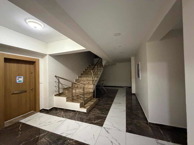 480 RESİDENCE SİTESİNDE SATILIK 2+1 HAVUZ CEPHELİ DAİRE