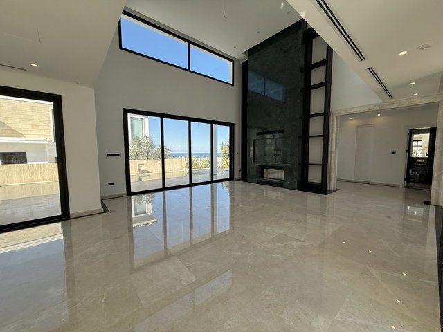 GIRNE BELLAPAIS SATILIK ULTRA LÜKS 4+1 ÖZEL HAVUZLU VILLA