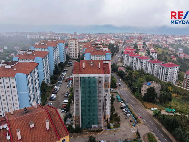 BAHÇECİK SİTESİNDE MASRAFSIZ FERAH DAİRE (SATILIK)