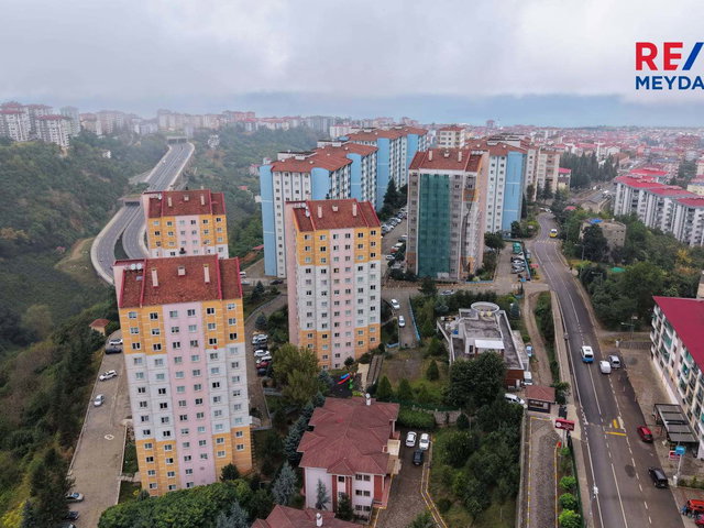 BAHÇECİK SİTESİNDE MASRAFSIZ FERAH DAİRE (SATILIK)