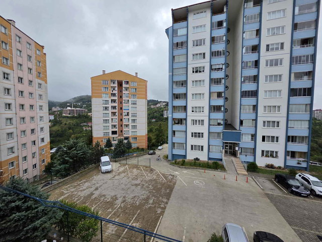 BAHÇECİK SİTESİNDE MASRAFSIZ FERAH DAİRE (SATILIK)