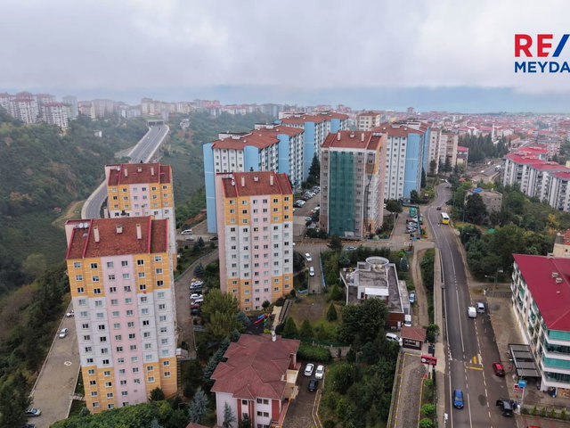 BAHÇECİK SİTESİNDE MASRAFSIZ FERAH DAİRE (SATILIK)